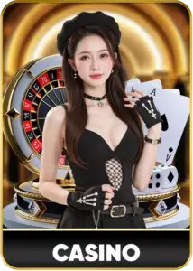 game casino