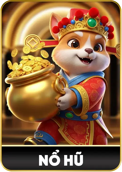 game nổ hũ